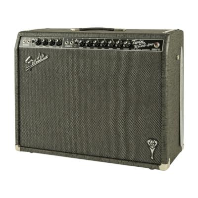 FENDER GB TWIN REVERB, 230V EUR